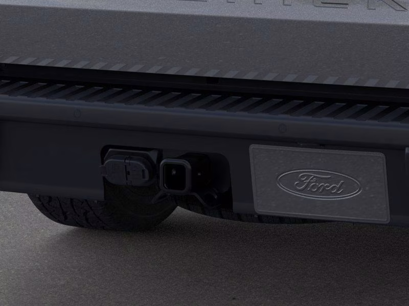 2026 Carbonized Gray Metallic Ford Maverick XLT AWD Truck