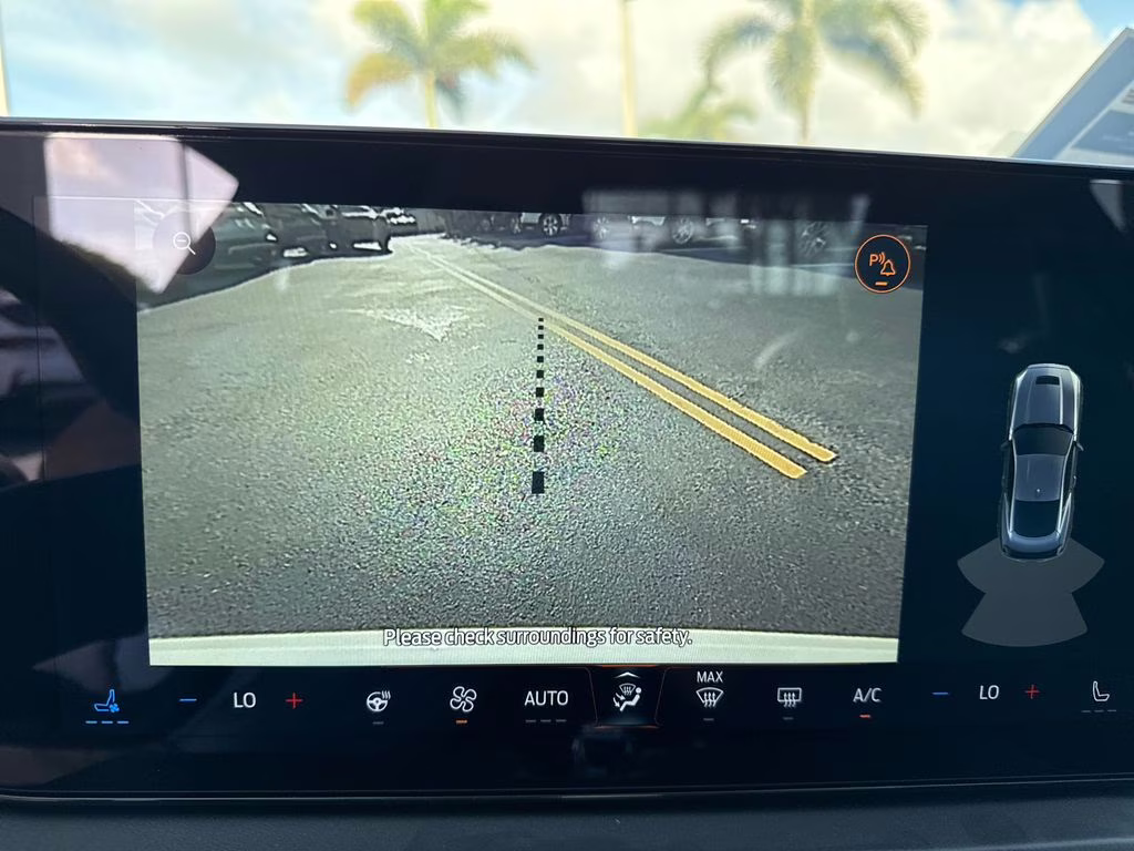 2025 Oxford White Ford Mustang GT Premium RWD Coupe