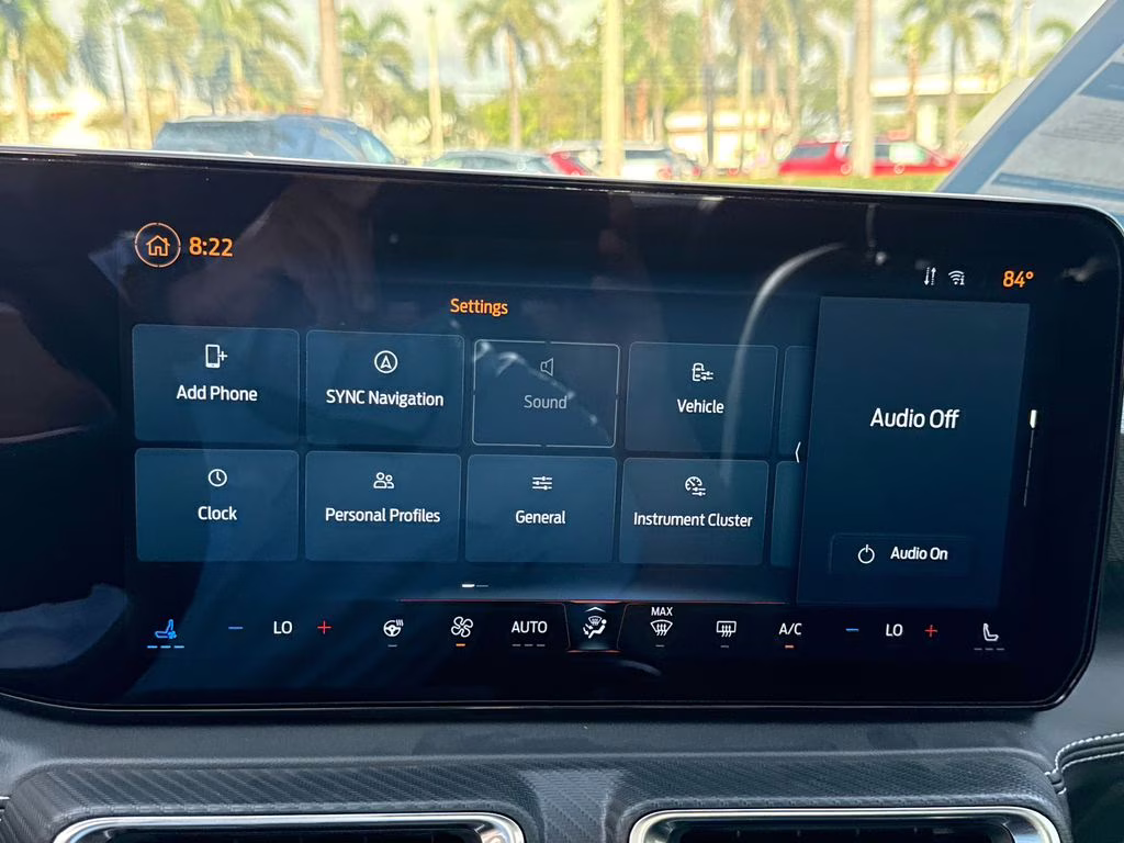 2025 Oxford White Ford Mustang GT Premium RWD Coupe