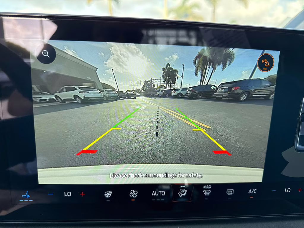 2025 Oxford White Ford Mustang GT Premium RWD Coupe