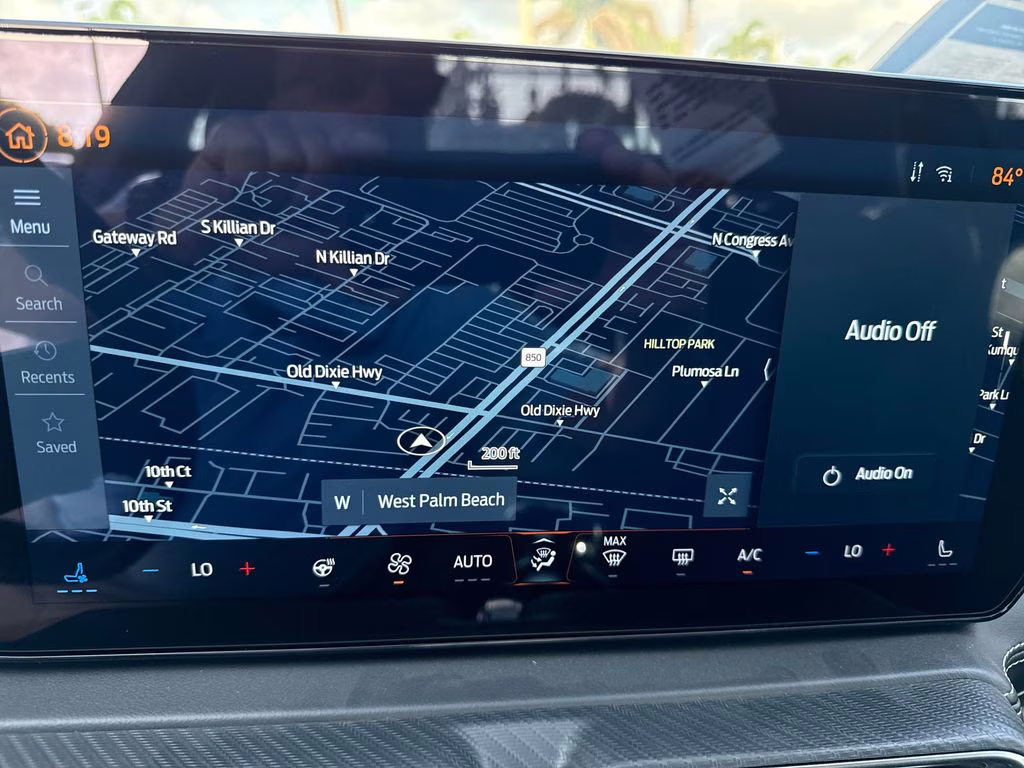 2025 Oxford White Ford Mustang GT Premium RWD Coupe