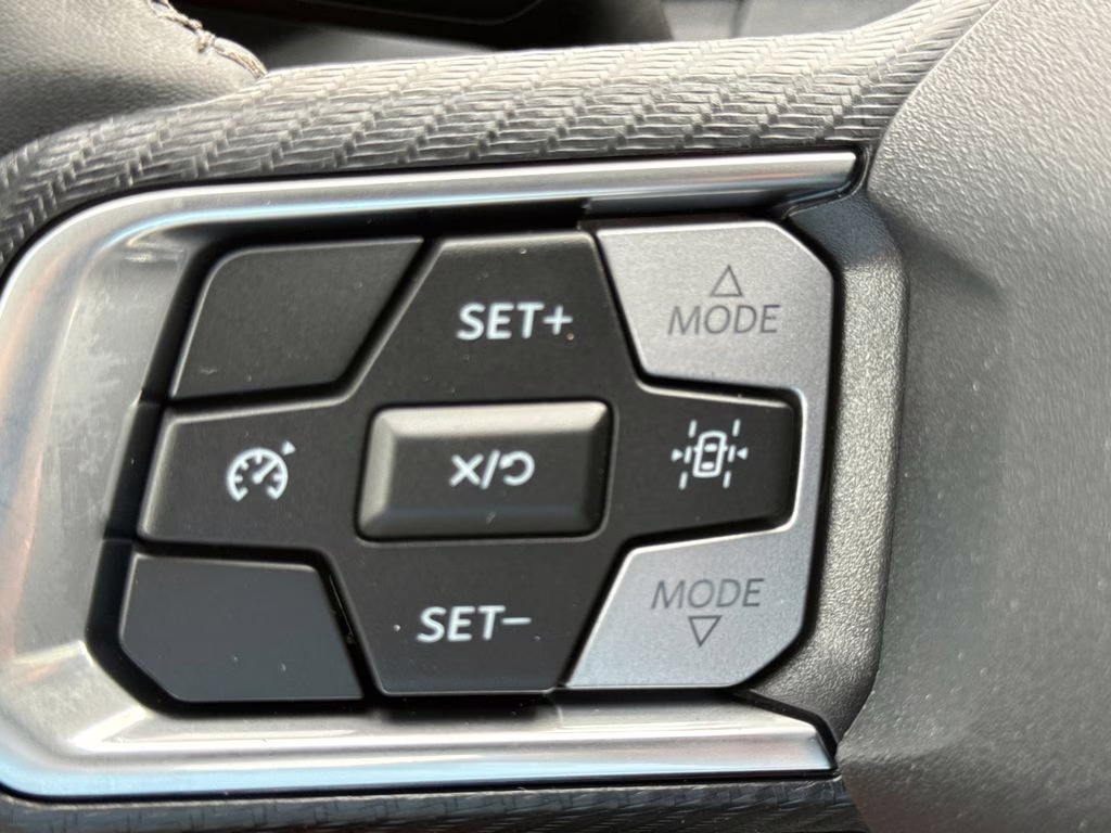 2026 Shadow Black Ford Mustang EcoBoost RWD Coupe