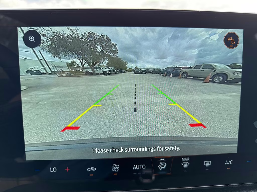 2026 Shadow Black Ford Mustang EcoBoost RWD Coupe