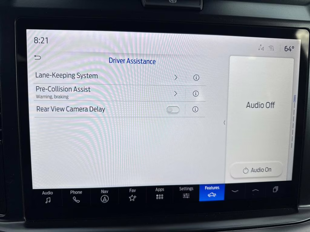 2026 Carbonized Gray Metallic Ford Super Duty F-550 DRW Lariat 4X4 Chassis