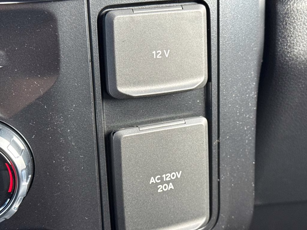 2026 Carbonized Gray Metallic Ford Super Duty F-550 DRW Lariat 4X4 Chassis