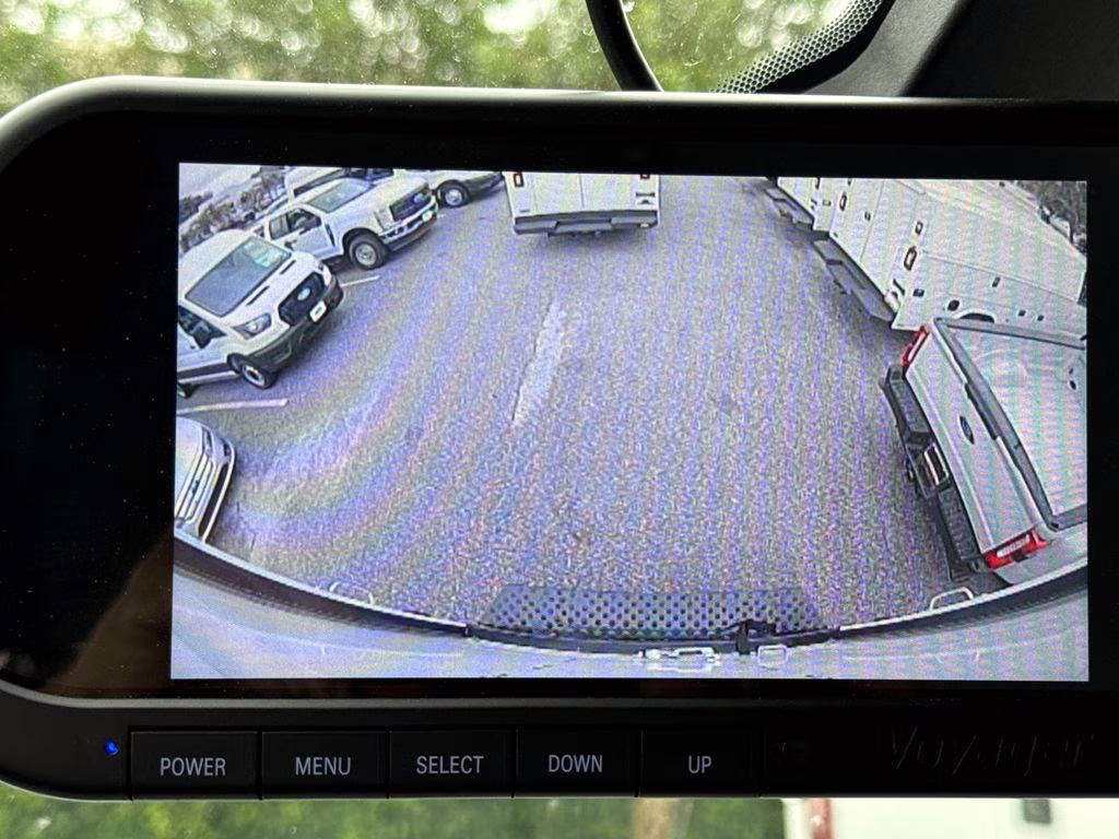 2026 Oxford White Ford E-350SD Base RWD Truck