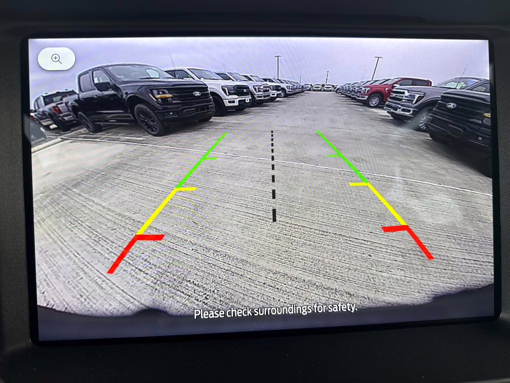 2025 Azure Gray Metallic Tri-Coat Ford Bronco Base 4X4 SUV