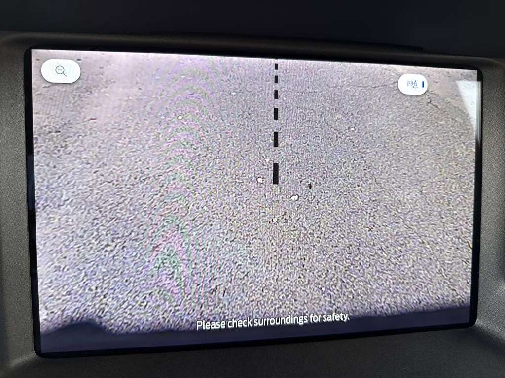 2025 Azure Gray Metallic Tri-Coat Ford Bronco Big Bend 4X4 SUV