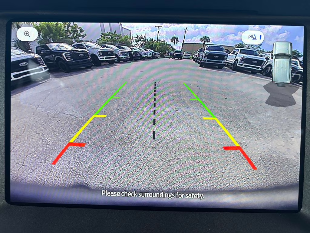 2025 Carbonized Gray Metallic Ford Bronco Big Bend 4X4 SUV