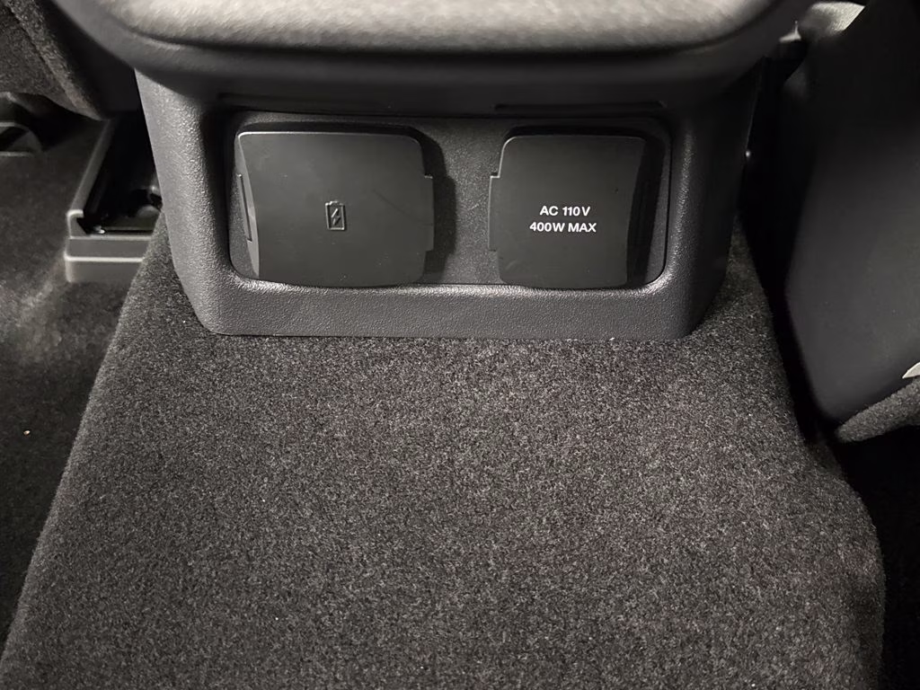 2025 Carbonized Gray Metallic Ford Bronco Big Bend 4X4 SUV