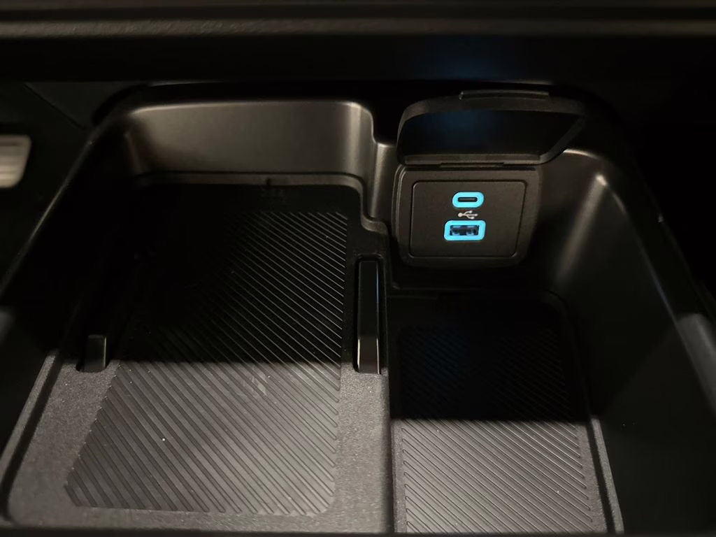 2025 Carbonized Gray Metallic Ford Bronco Big Bend 4X4 SUV