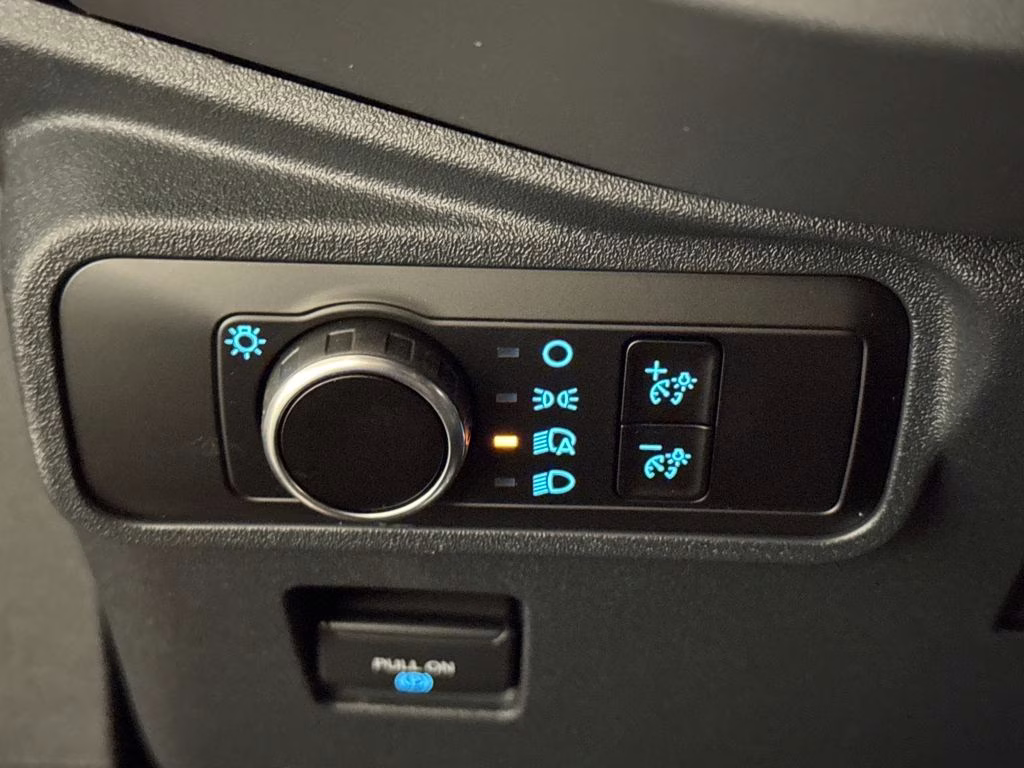 2025 Ruby Red Metallic Tinted Clearcoat Ford Bronco Big Bend 4X4 SUV