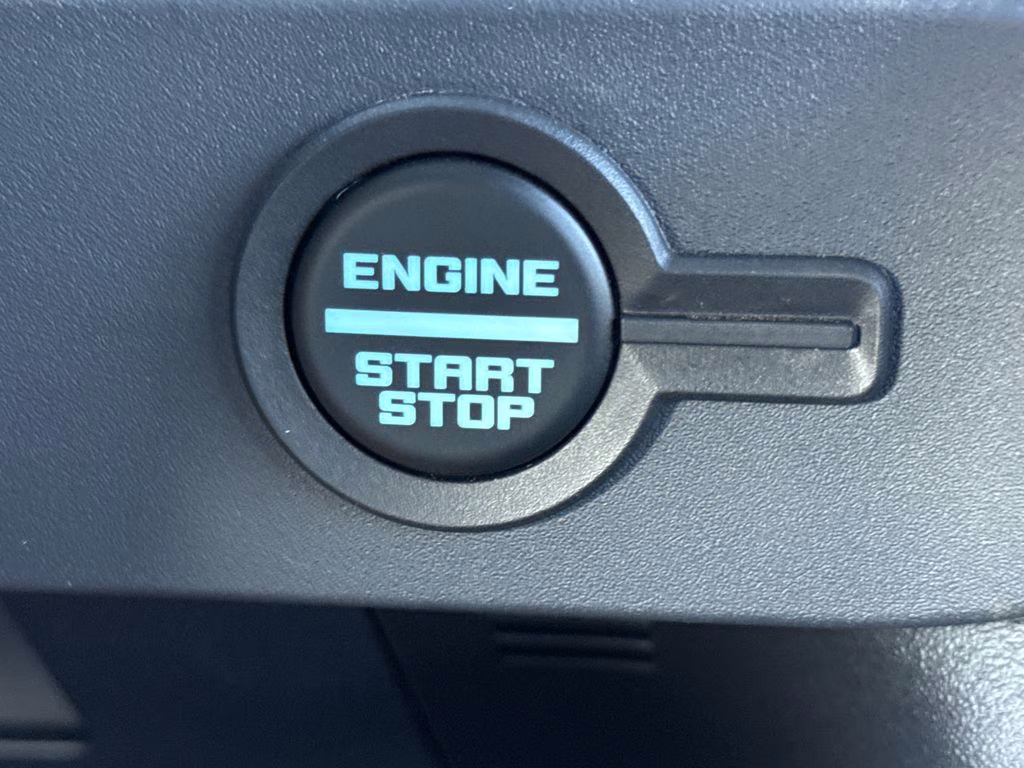 2025 Gray Metallic Ford Bronco Badlands 4X4 SUV