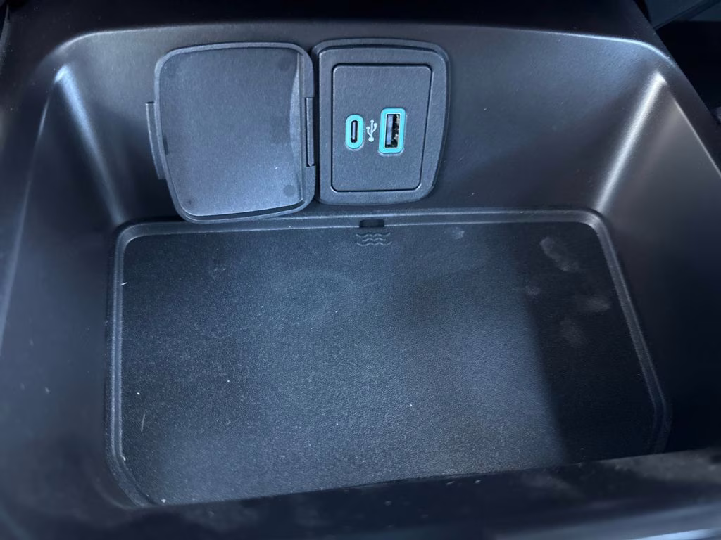 2025 Gray Metallic Ford Bronco Badlands 4X4 SUV