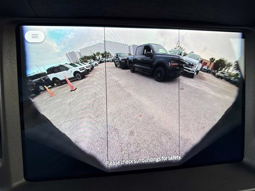 2025 Carbonized Gray Metallic Ford Bronco Badlands 4X4 SUV