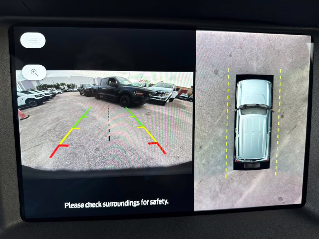 2025 Carbonized Gray Metallic Ford Bronco Badlands 4X4 SUV