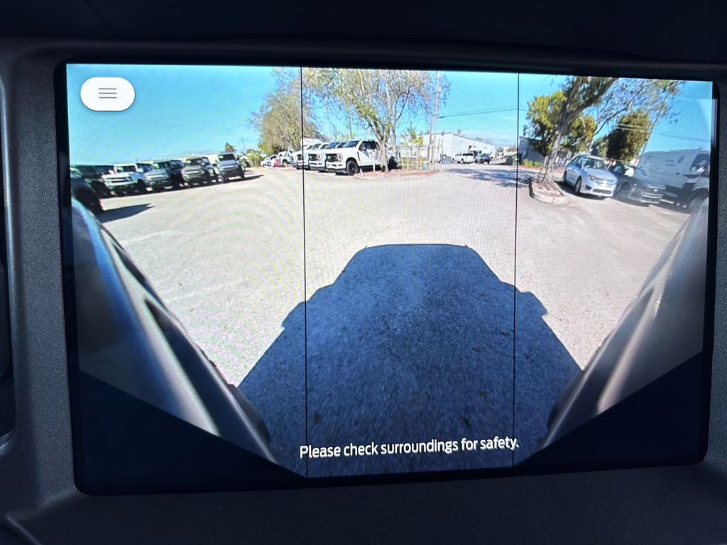 2025 Eruption Green Metallic Ford Bronco Badlands 4X4 SUV