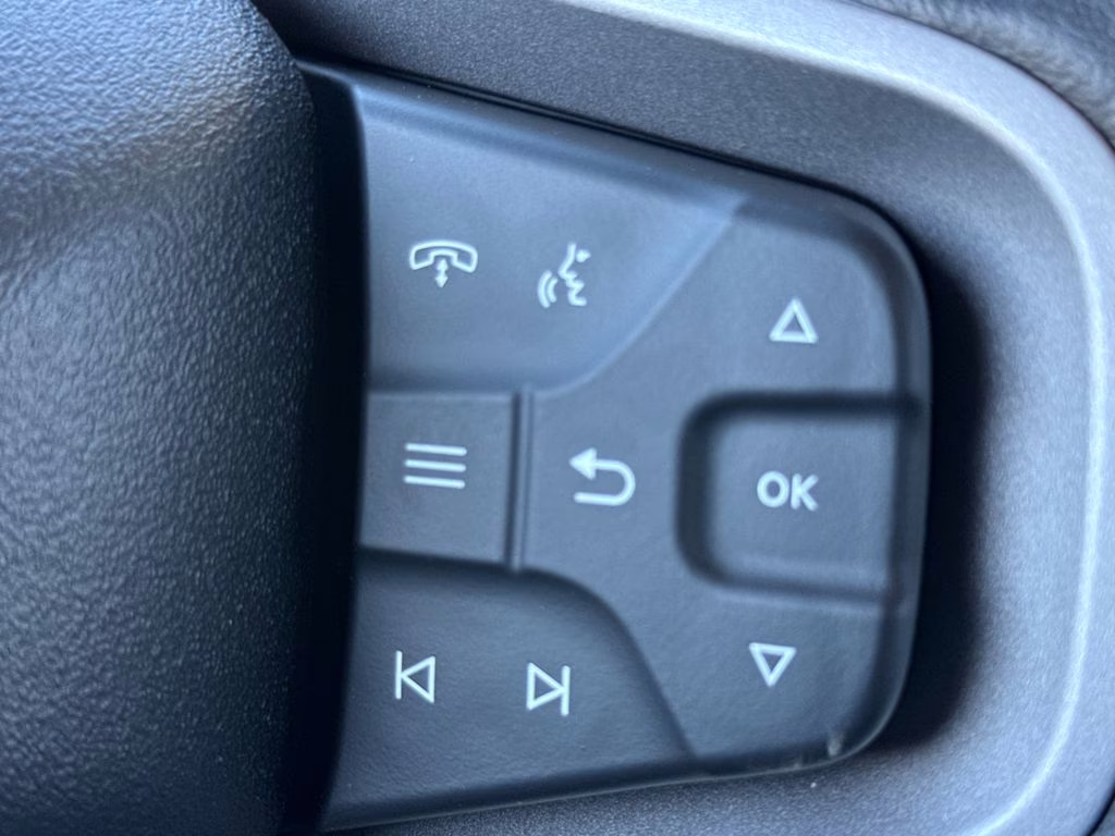 2025 Eruption Green Metallic Ford Bronco Badlands 4X4 SUV