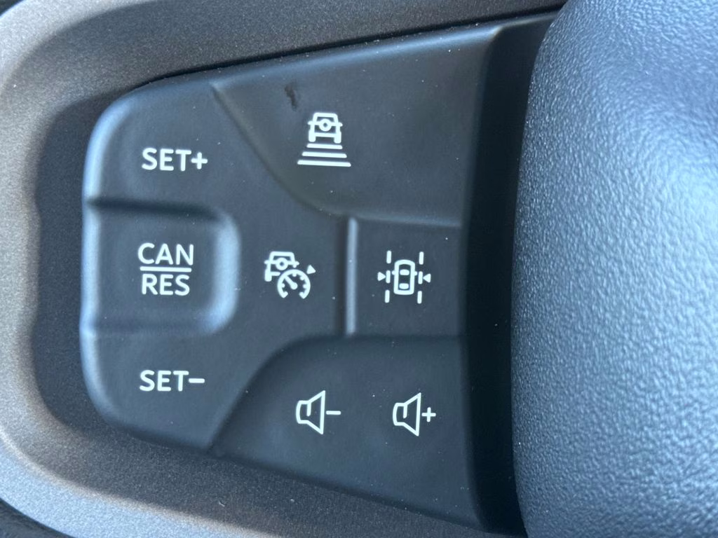 2025 Eruption Green Metallic Ford Bronco Badlands 4X4 SUV