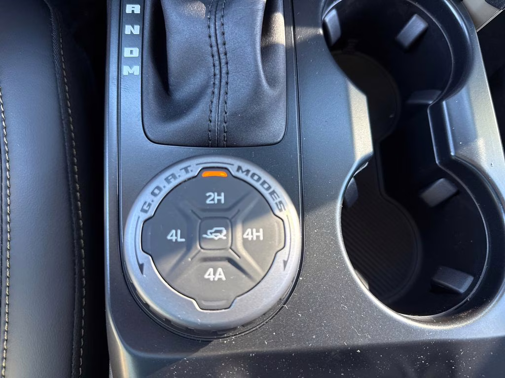 2025 Eruption Green Metallic Ford Bronco Badlands 4X4 SUV