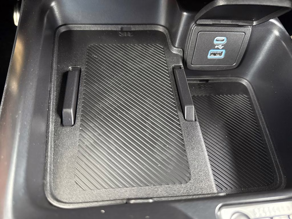 2025 Desert Sand Ford Bronco Badlands 4X4 SUV