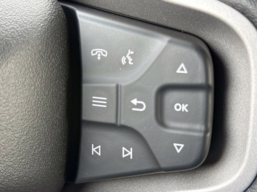 2025 Ruby Red Metallic Tinted Clearcoat Ford Bronco Badlands 4X4 SUV