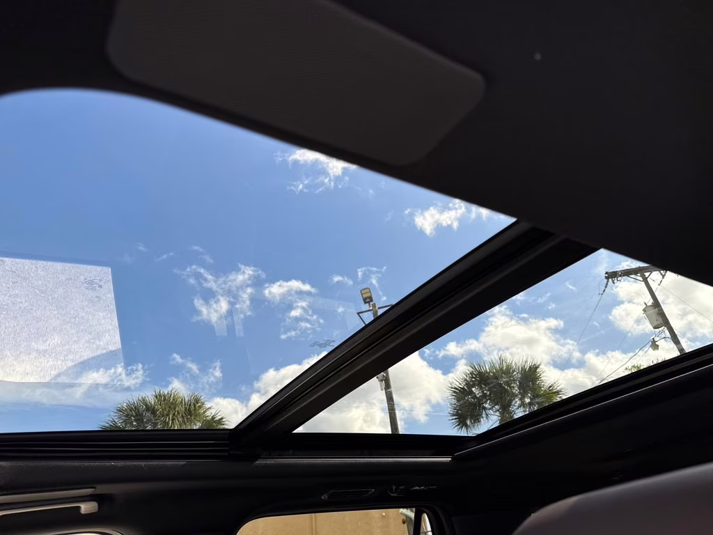 2025 Agate Black Metallic Ford Expedition Max King Ranch 4X4 SUV