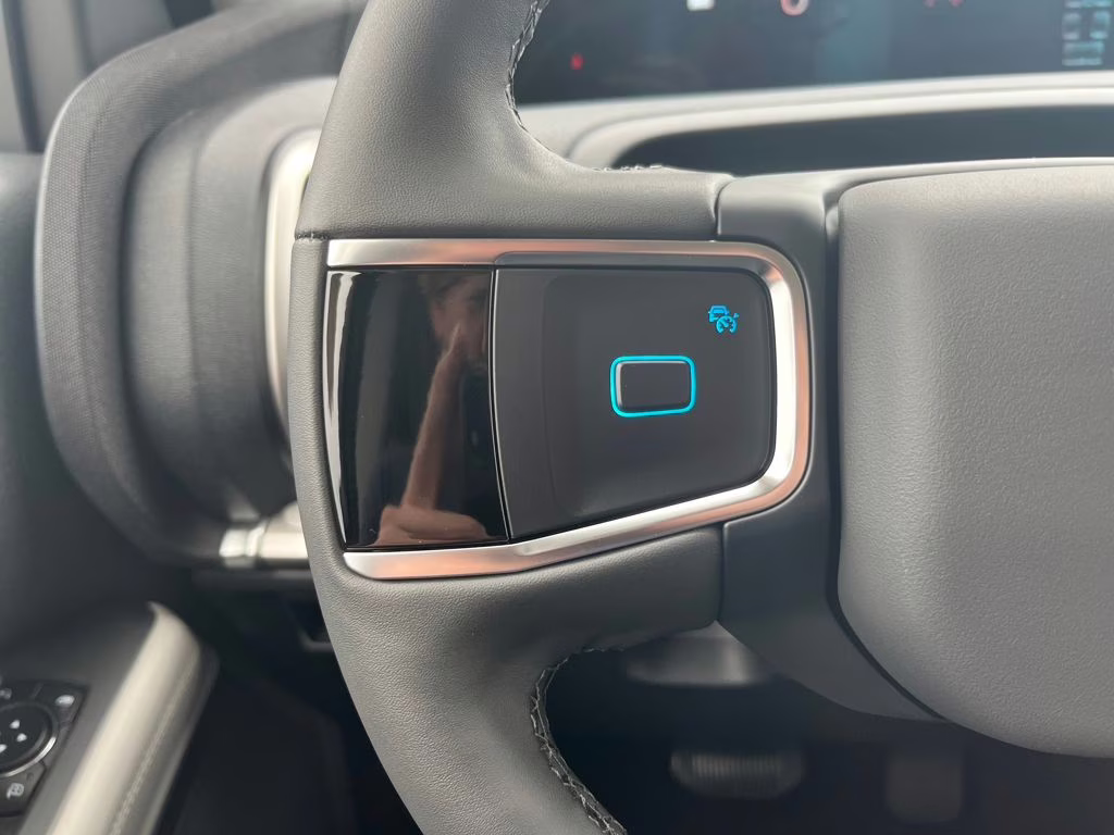 2026 Gray Ford Expedition Active RWD SUV