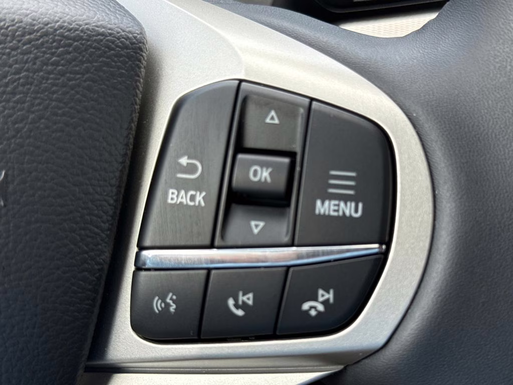 2026 Carbonized Gray Metallic Ford Explorer Active RWD SUV