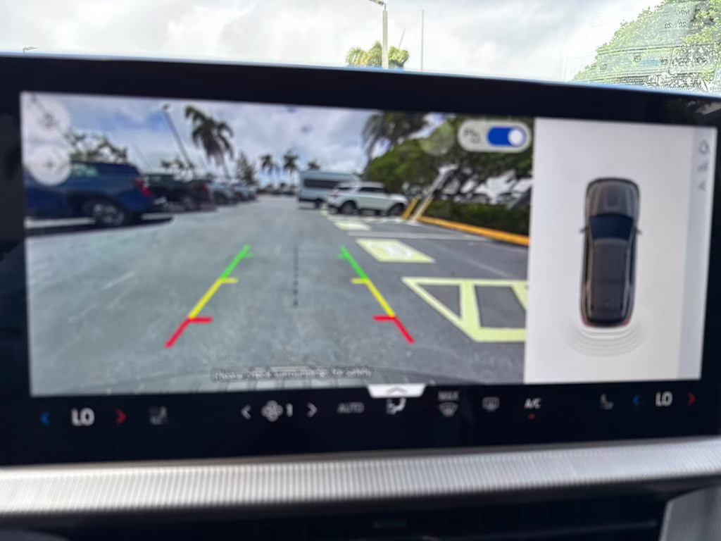 2026 Carbonized Gray Metallic Ford Explorer Active RWD SUV