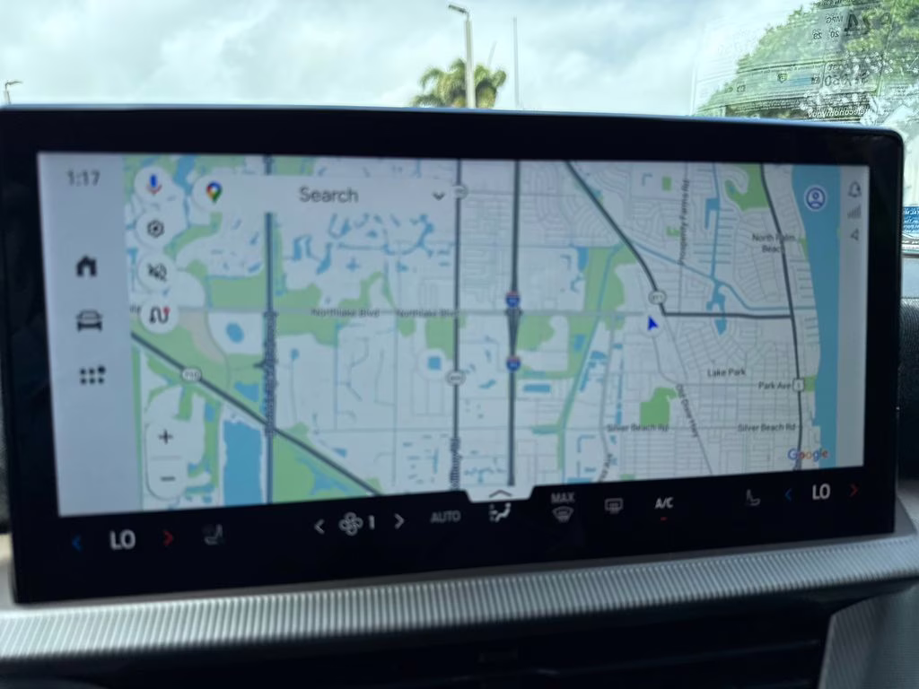 2026 Carbonized Gray Metallic Ford Explorer Active RWD SUV