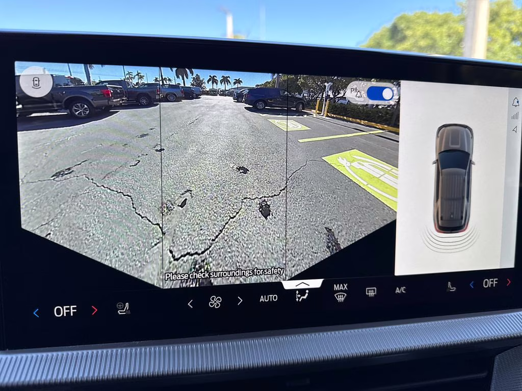 2026 Agate Black Metallic Ford Explorer Active RWD SUV