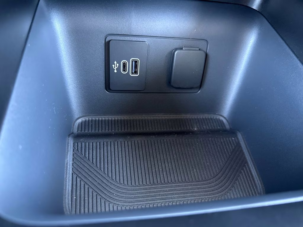 2026 Vapor Blue Ford Explorer Active RWD SUV