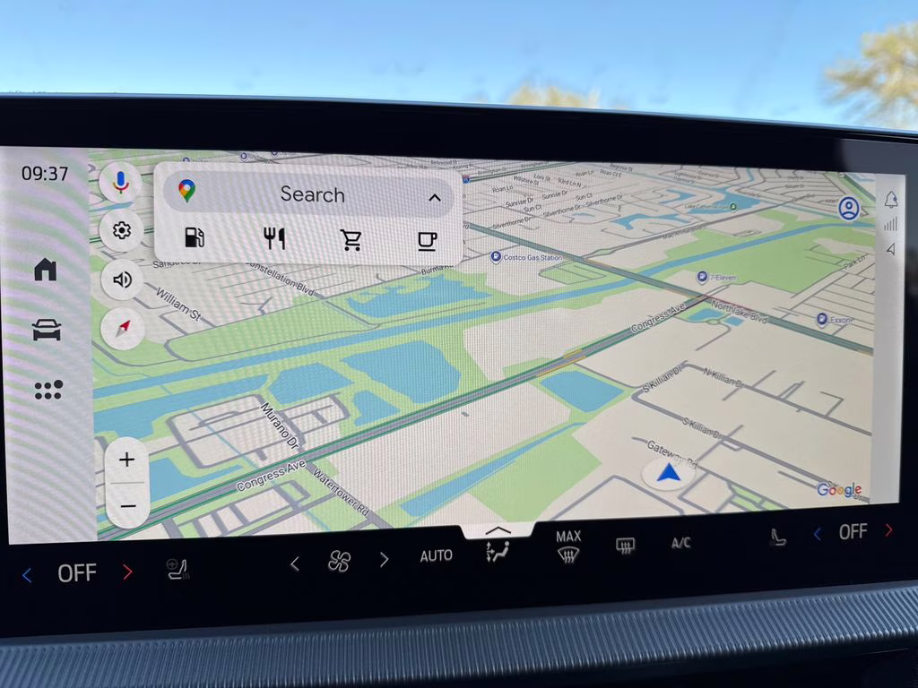 2026 Star White Metallic TC Ford Explorer Tremor 4X4 SUV