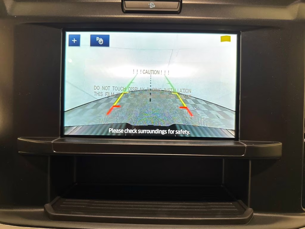 2026 Agate Black Metallic Ford Super Duty F-250 SRW STX 4X4 Truck