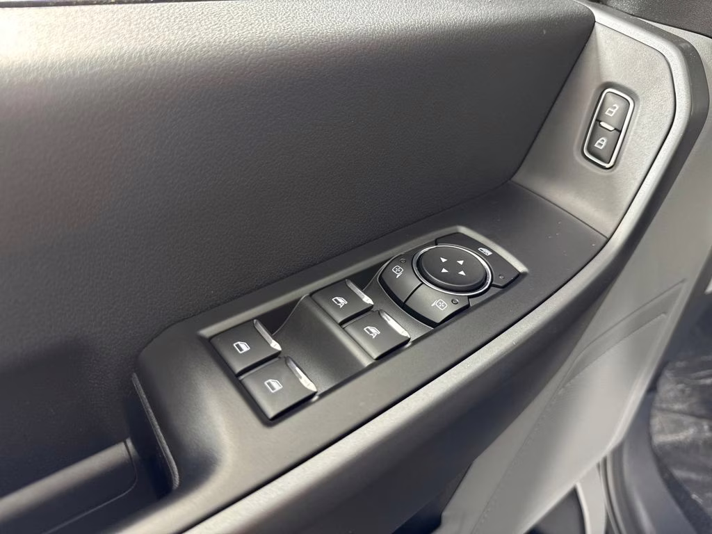 2026 Agate Black Metallic Ford Super Duty F-250 SRW STX 4X4 Truck