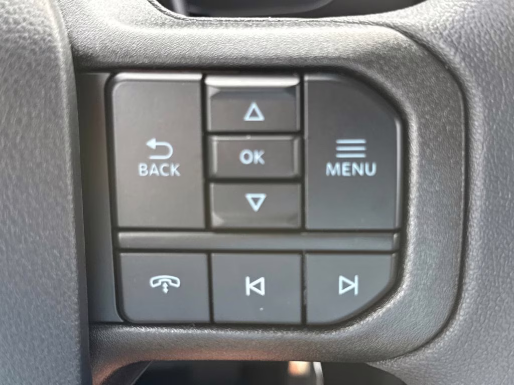 2026 Oxford White Ford Super Duty F-250 SRW STX 4X4 Truck