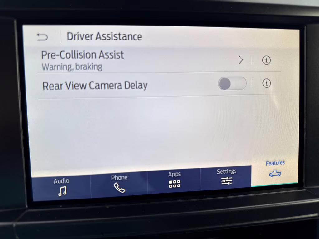 2026 Carbonized Gray Metallic Ford Super Duty F-250 SRW STX 4X4 Truck