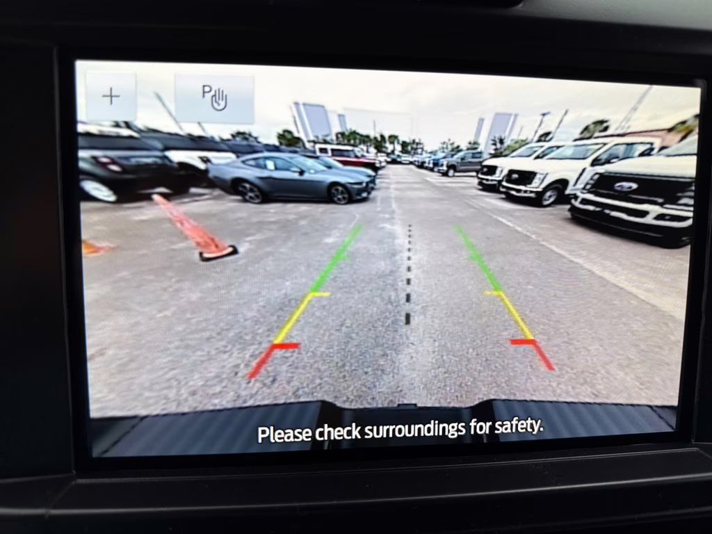 2026 Carbonized Gray Metallic Ford Super Duty F-250 SRW STX 4X4 Truck