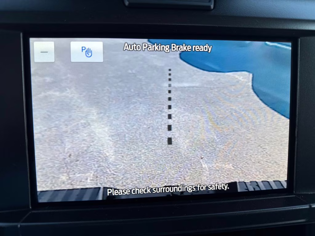 2026 Argon Blue Metallic Ford Super Duty F-250 SRW XLT 4X4 Truck