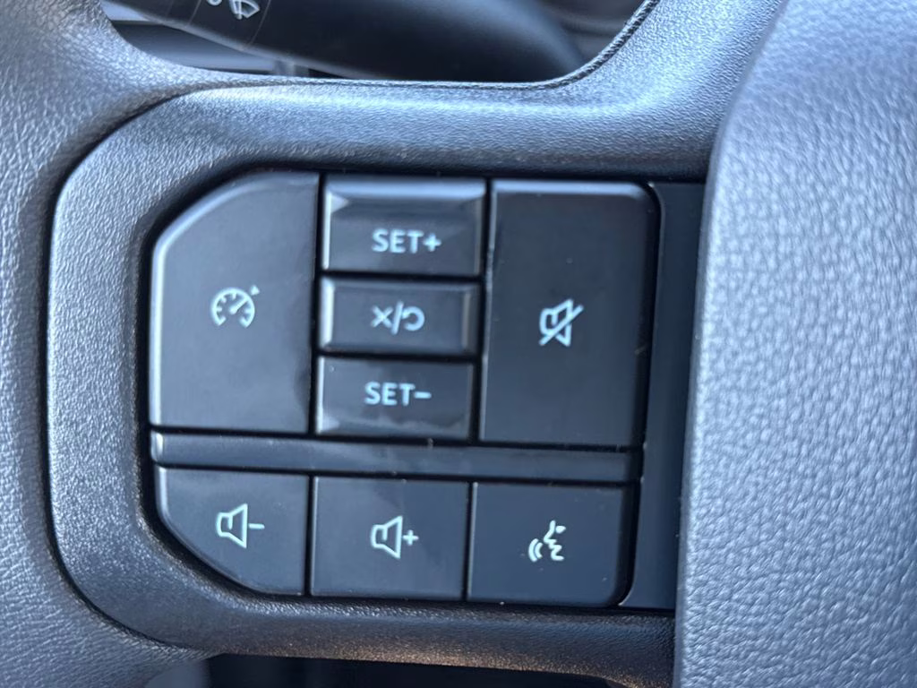 2026 Argon Blue Metallic Ford Super Duty F-250 SRW XLT 4X4 Truck