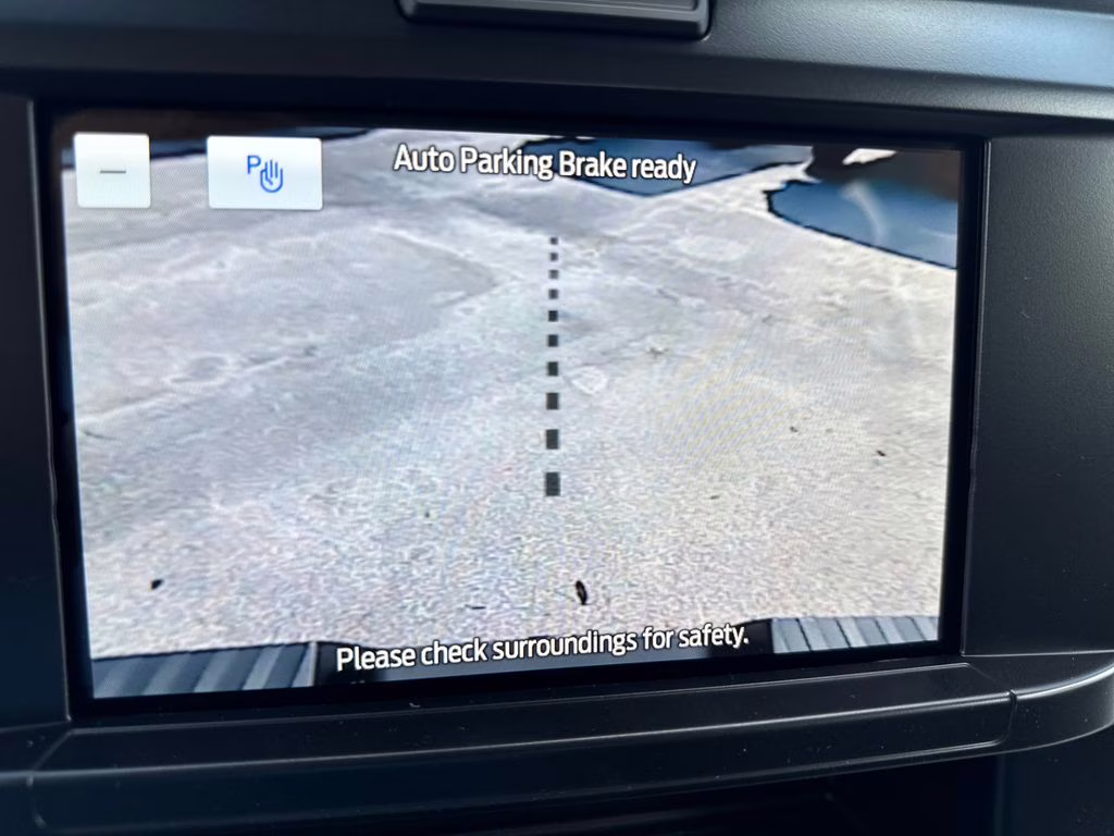 2026 Marsh Gray Ford Super Duty F-250 SRW XLT 4X4 Truck