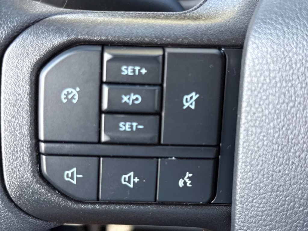 2026 Ruby Red Metallic Tinted Clearcoat Ford Super Duty F-250 SRW XLT 4X4 Truck