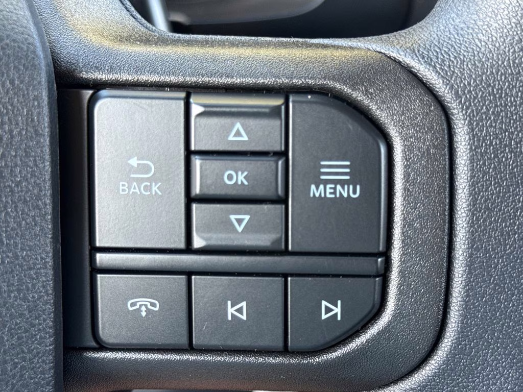 2026 Ruby Red Metallic Tinted Clearcoat Ford Super Duty F-250 SRW XLT 4X4 Truck