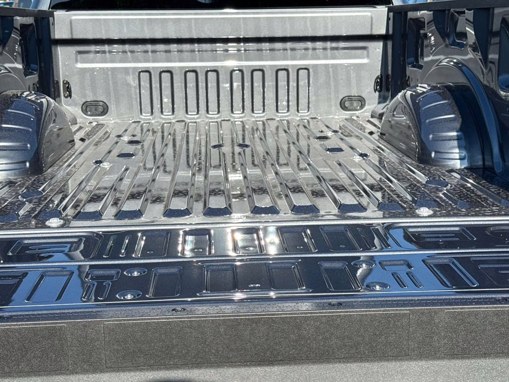 2026 Carbonized Gray Ford Super Duty F-250 SRW STX 4X4 Truck