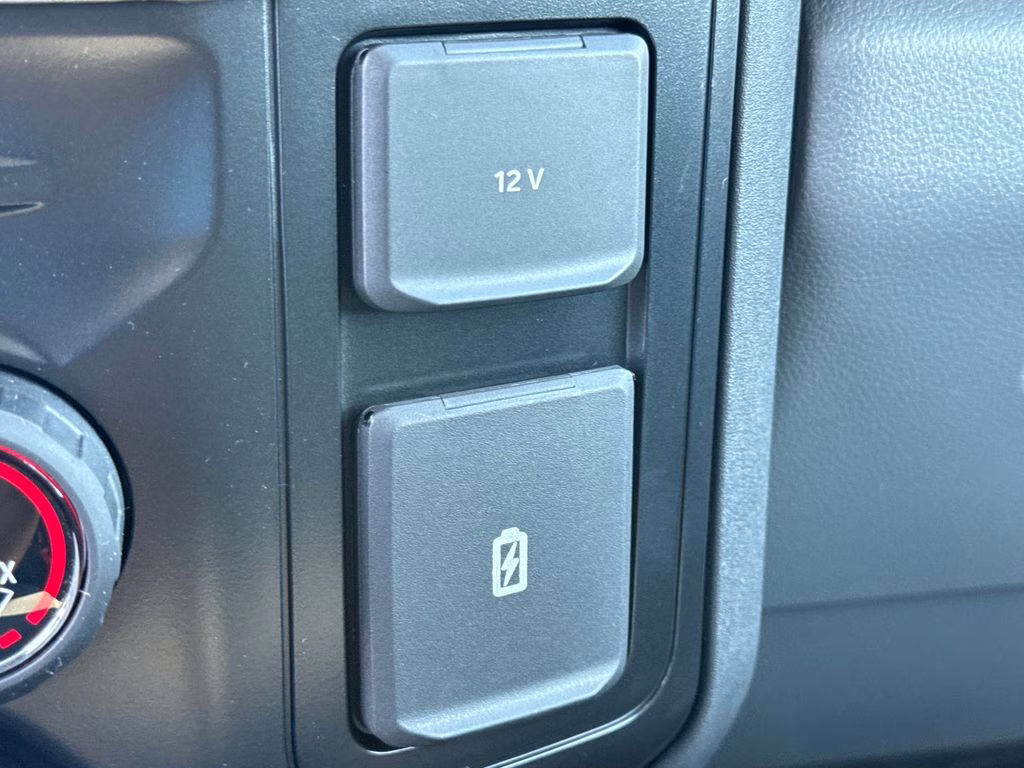 2026 Carbonized Gray Ford Super Duty F-250 SRW STX 4X4 Truck