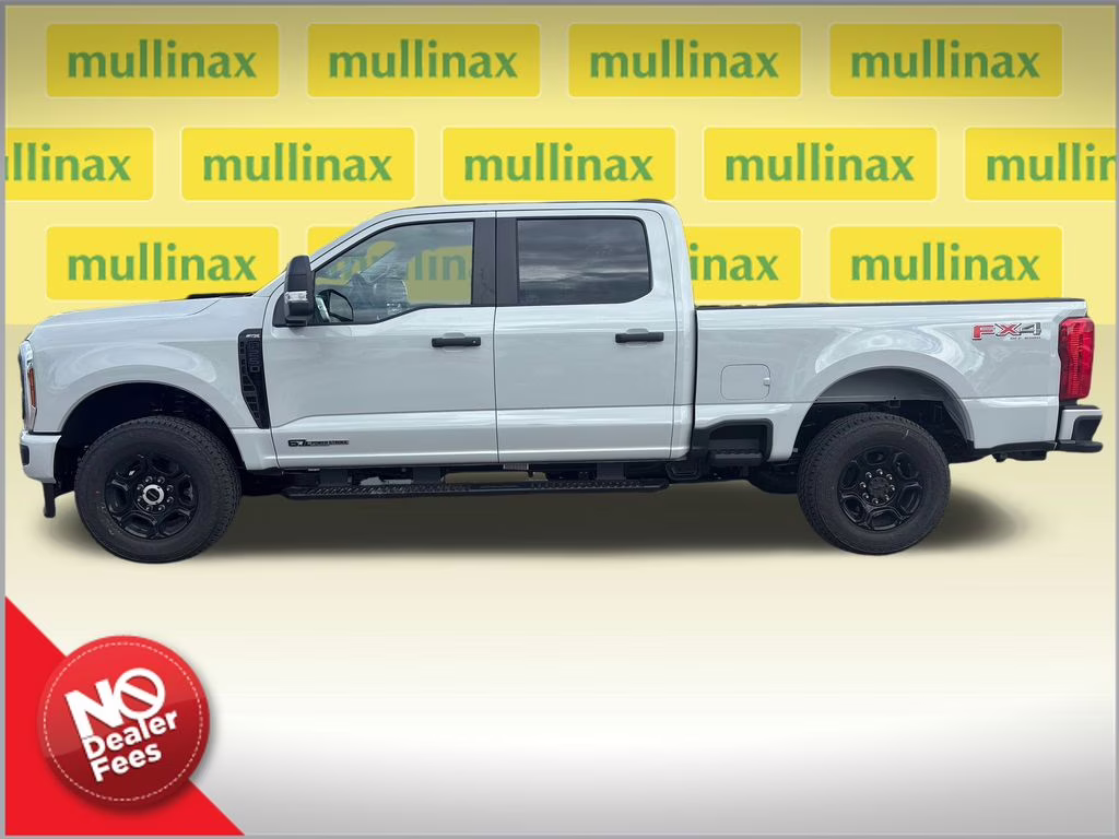 2026 Avalanche Ford Super Duty F-250 SRW STX 4X4 Truck