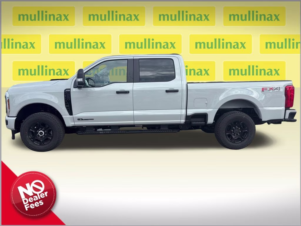 2026 Avalanche Ford Super Duty F-250 SRW STX 4X4 Truck