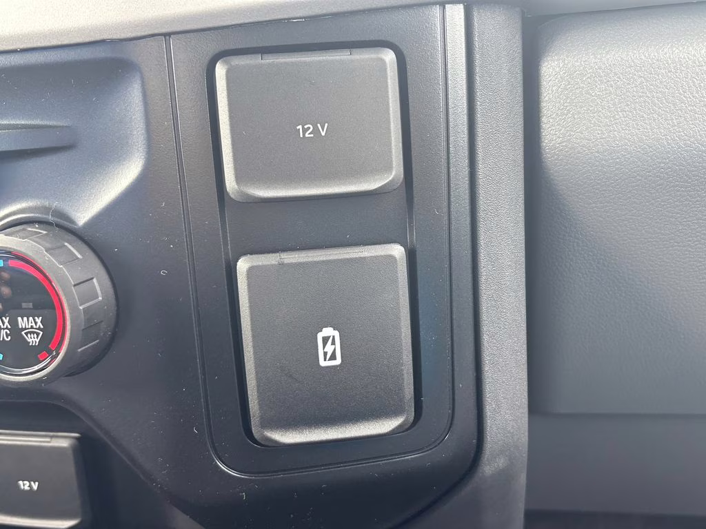 2026 Avalanche Ford Super Duty F-250 SRW STX 4X4 Truck