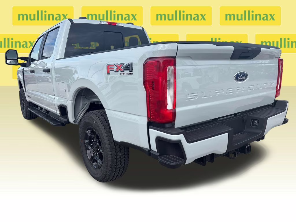 2026 Avalanche Ford Super Duty F-250 SRW STX 4X4 Truck